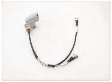 PC300-8 WIRE HARNESS 6745-81-9240